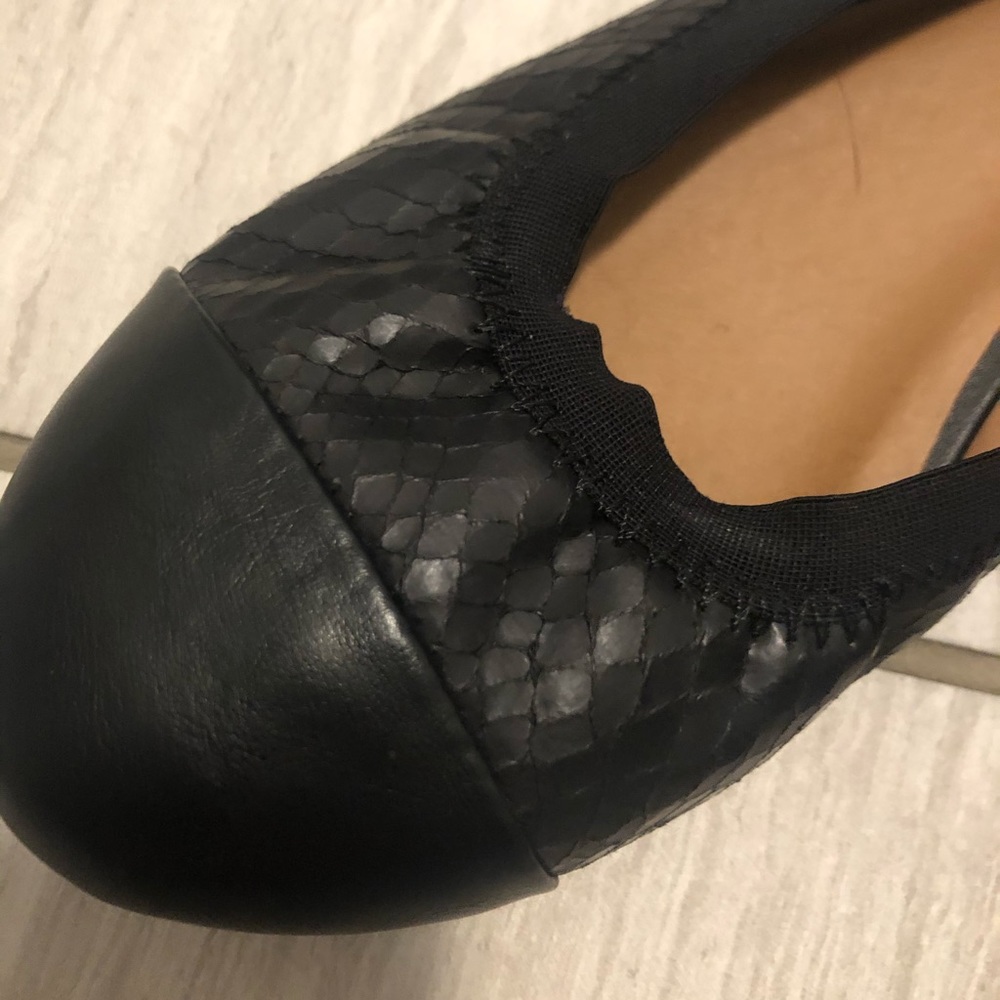 Flats - Picture 2 of 2